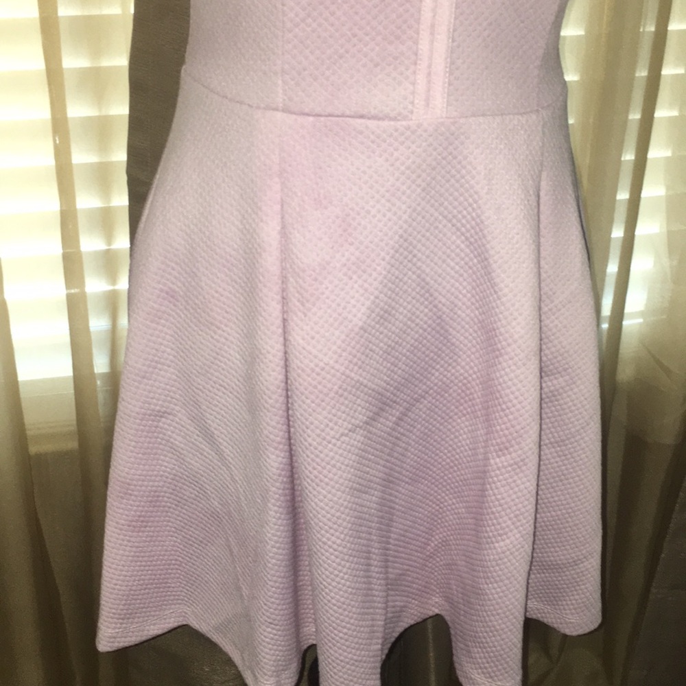 Lilac Dress - Picture 2 of 5